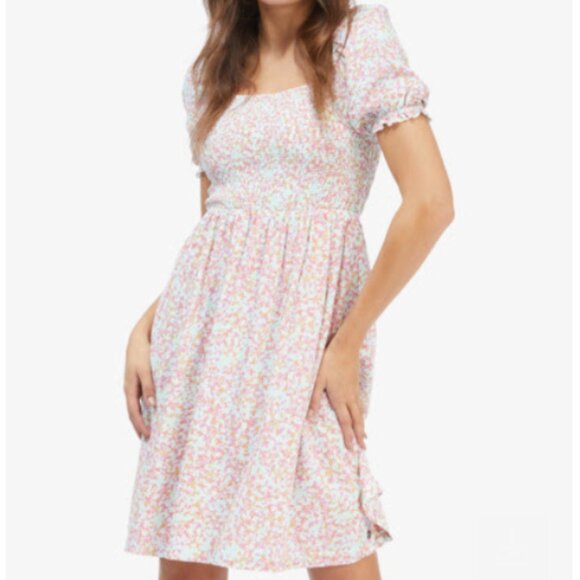 Roxy: Hello Petal Dress - Picture 1 of 3